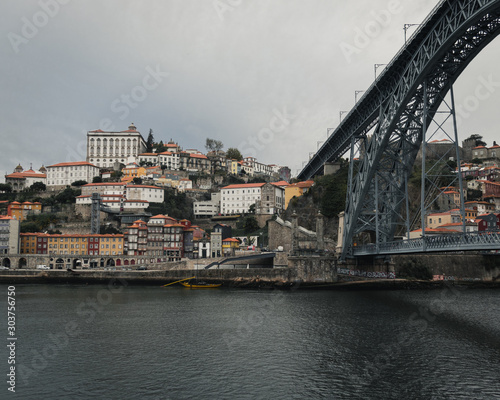 Ribeiro - Porto © Raul