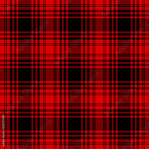  Tartan Plaid Scottish Seamless Pattern.