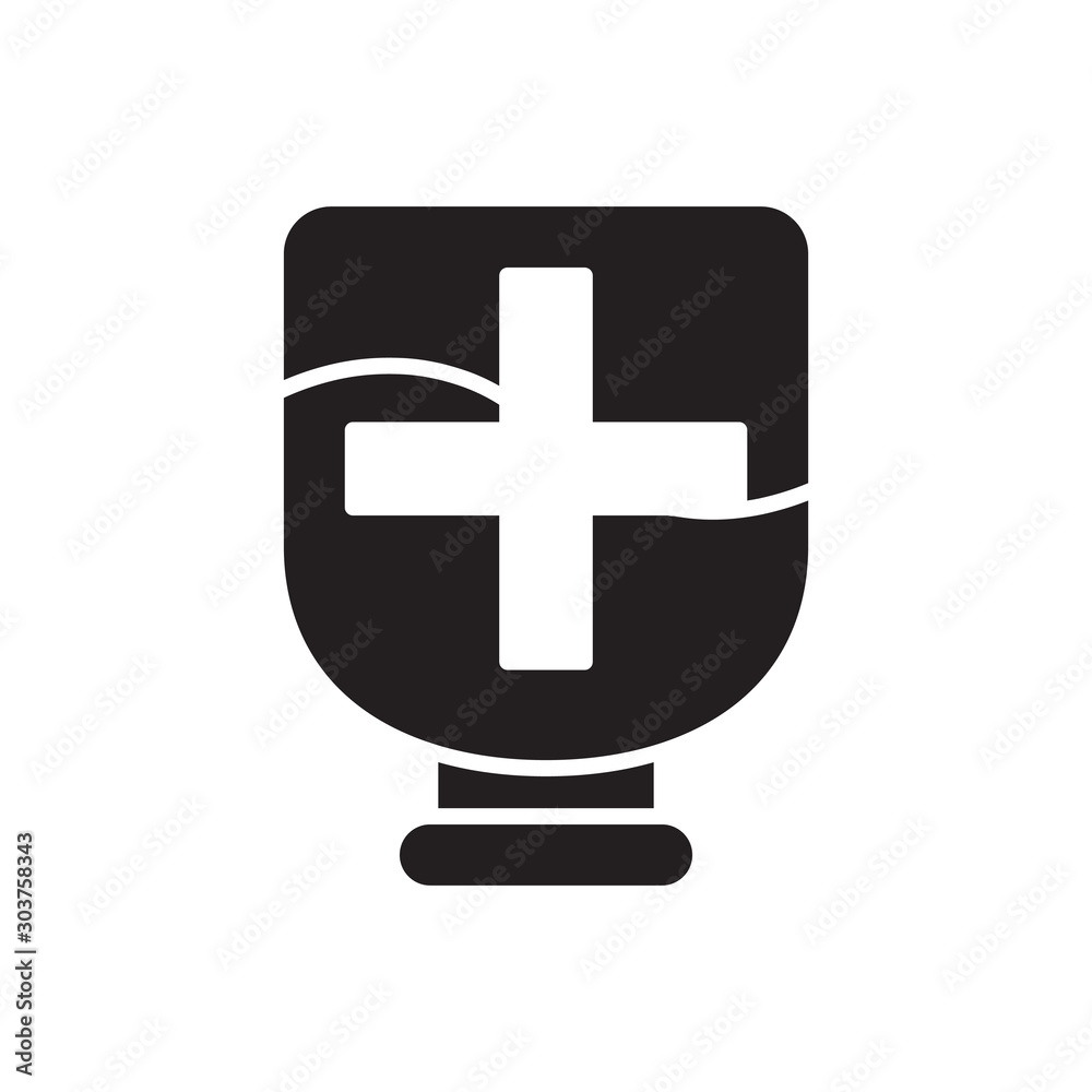 flat black glyph infusion icon. Logo element illustration. infusion design. vector eps 10 . infusion concept. Can be used in web and mobile . trendy simple style. flat black glyph infusion icon. Logo element illustration. infusion design. vector eps 10 . infusion concept. Can be used in web and mobile . trendy simple style.