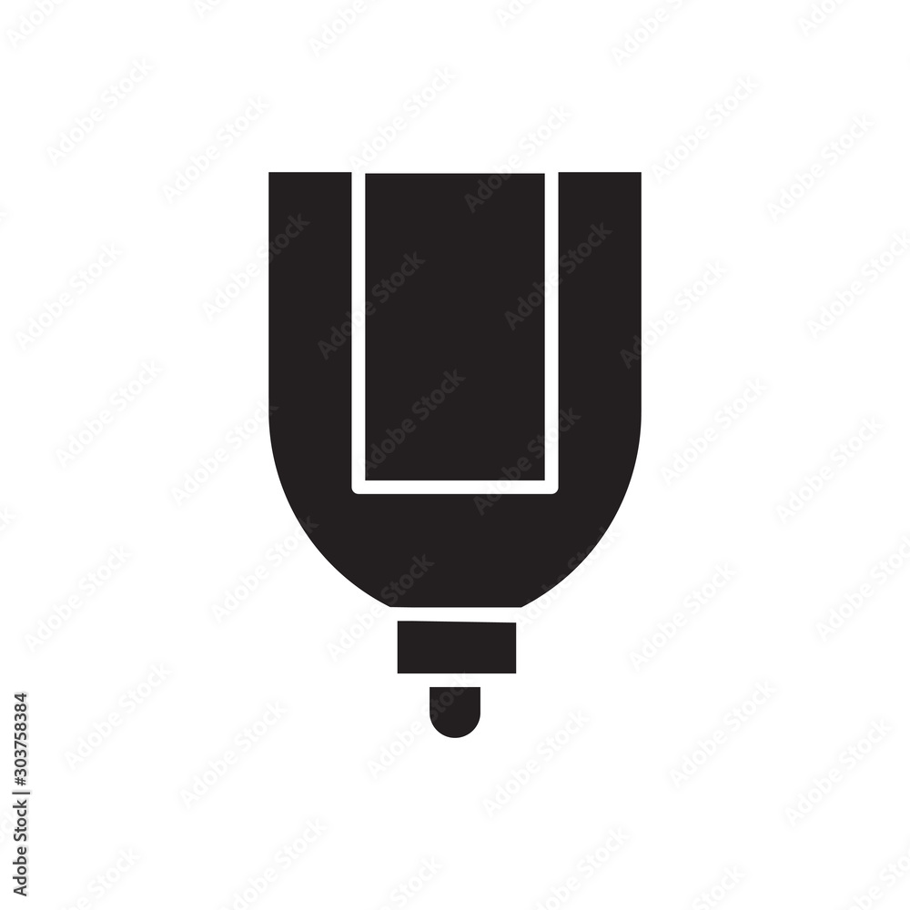 flat black glyph infusion icon. Logo element illustration. infusion design. vector eps 10 . infusion concept. Can be used in web and mobile . trendy simple style. flat black glyph infusion icon. Logo element illustration. infusion design. vector eps 10 . infusion concept. Can be used in web and mobile . trendy simple style.