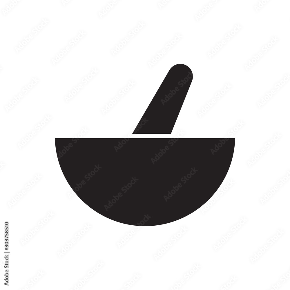flat black glyph mortar medicine icon. Logo element illustration. mortar medicine design. vector eps 10 . mortar medicine concept. Can be used in web and mobile . trendy simple style. flat black glyph mortar medicine icon. Logo element illustration. mortar medicine design. vector eps 10 . mortar medicine concept. Can be used in web and mobile . trendy simple style.
