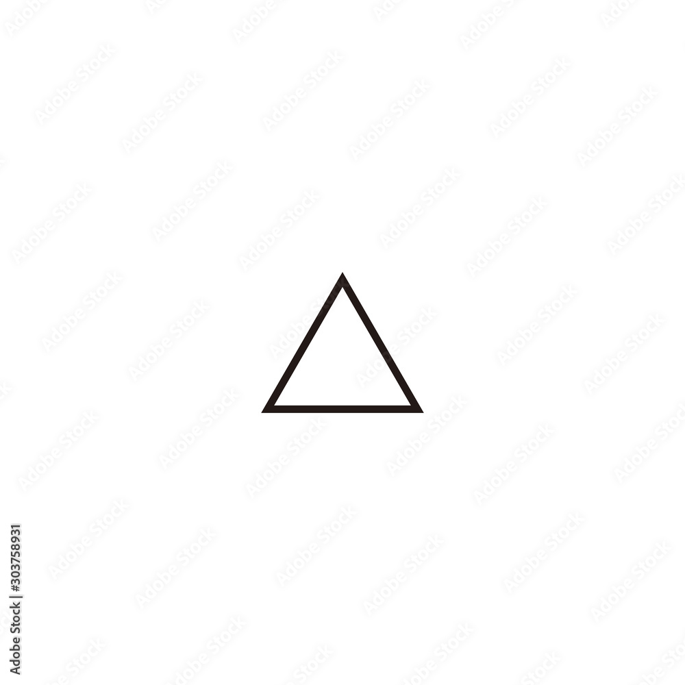 education geometric basic shape icon vector design symbol education geometric basic shape icon vector design symbol
