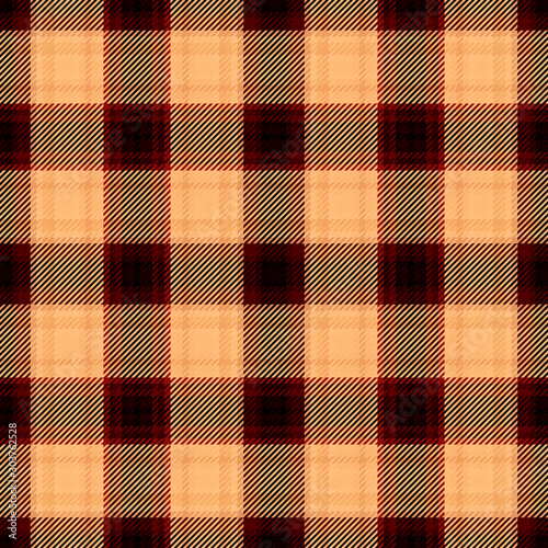 tartan scottish fabric or plaid pattern. seamless textile.