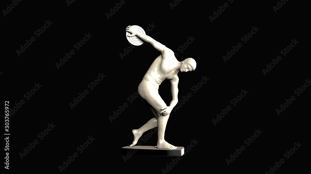 statue statue