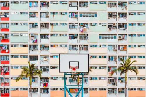 hong kong apartment