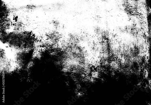 Creative Gray abstract hand painted background, wallpaper, texture. Abstract composition for design elements. Close-up fargment of acrylic painting on canvas with brush strokes. Art background