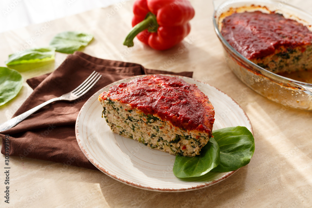 meat casserole in tomato sauce meat casserole in tomato sauce
