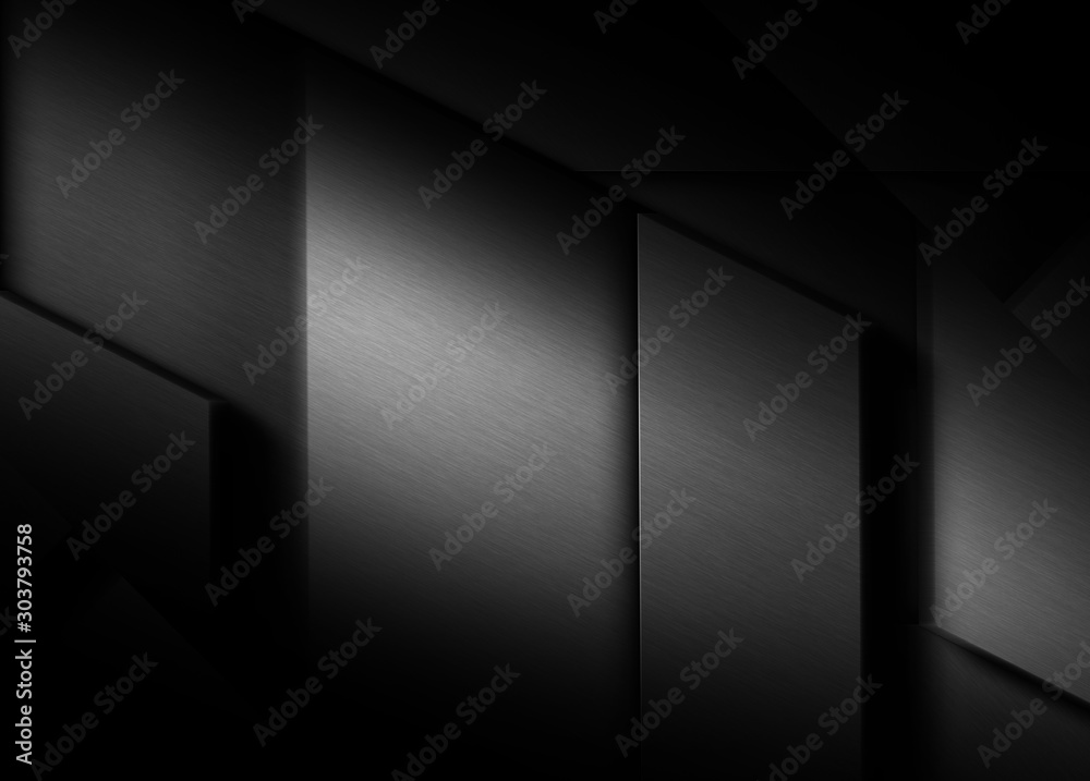 Metal texture dark background Metal texture dark background