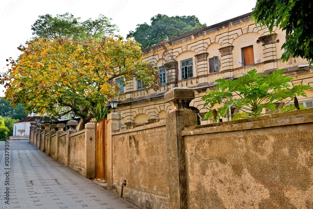 xiamen xiamen
