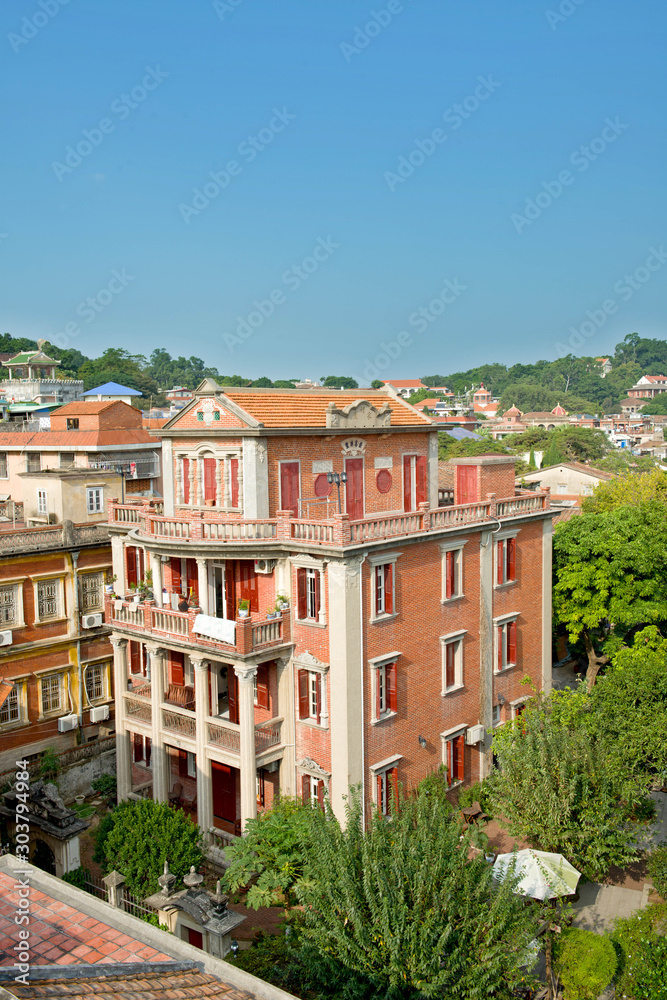 xiamen xiamen