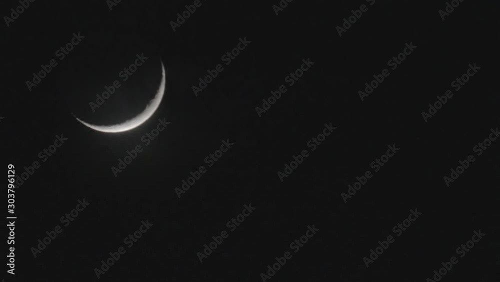 Moon photographed through a big telescope. My astronomy work. Moon photographed through a big telescope. My astronomy work.