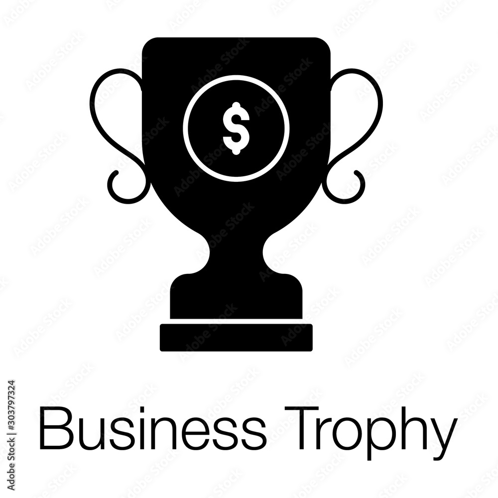 Business Trophy Business Trophy
