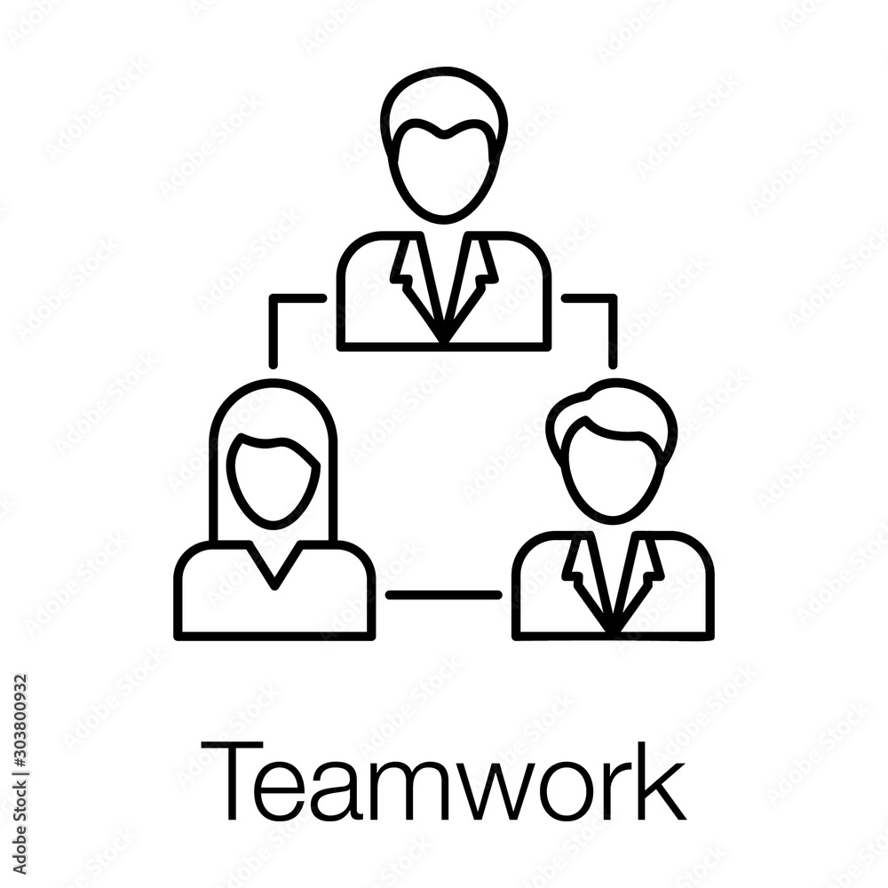 Teamwork Teamwork