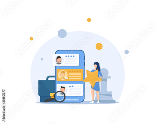 Concept of HR, personnel hiring and recruitment,search for qualified personnel
