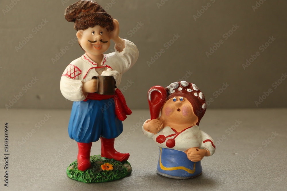 figurines of dolls figurines of dolls