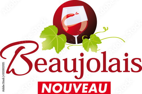 BEAUJOLAIS NOUVEAU NV2