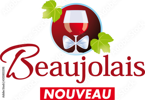 BEAUJOLAIS NOUVEAU NV5