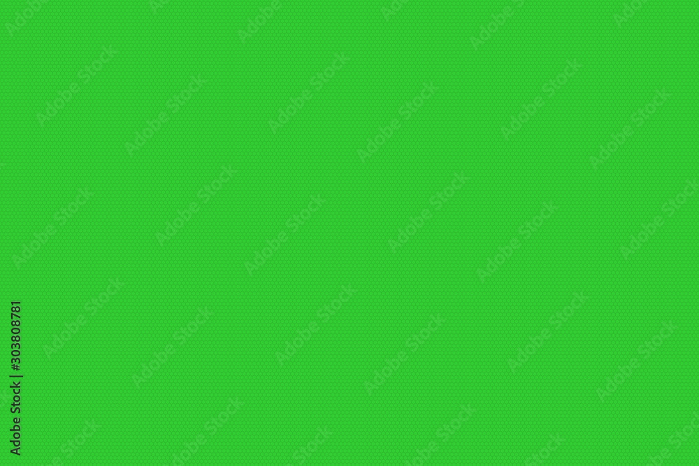 Very small or tiny Honeycomb Grid tile seamless background or Hexagonal cell texture. in color Green. Very small or tiny Honeycomb Grid tile seamless background or Hexagonal cell texture. in color Green.