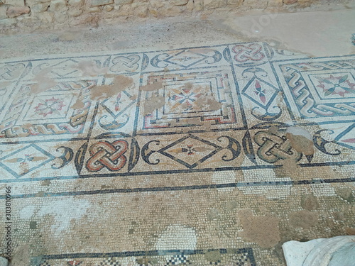 Dougga photo