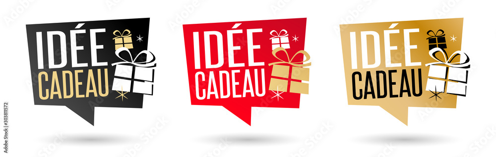 idee petit cadeau action