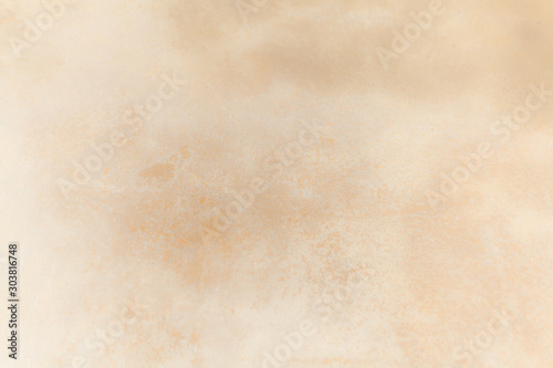 Grunge rusted metal texture, rust and oxidized metal background