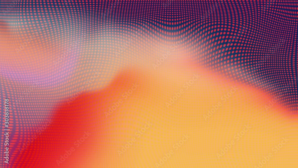 gradient Aurora Mosaic dot background gradient Aurora Mosaic dot background