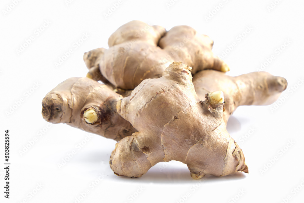 fresh ginger fresh ginger