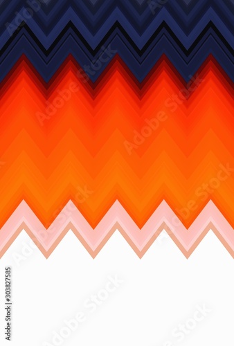 pattern abstract zigzag bac...