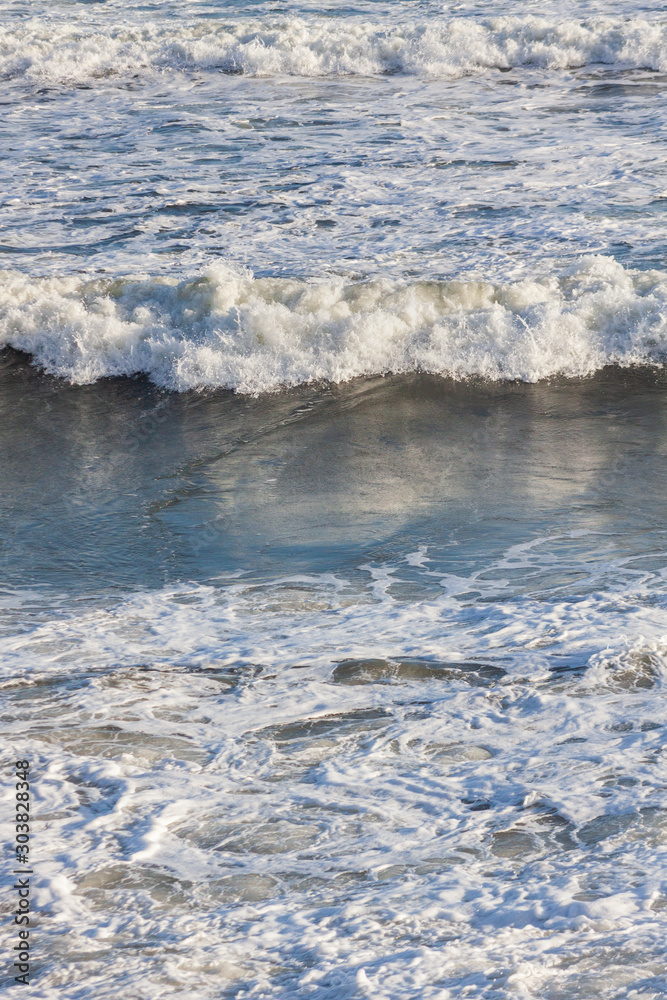 Ondas de São Sebastião Ondas de São Sebastião