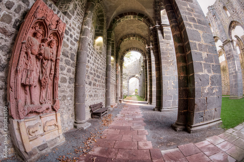 Kloster Arnsburg in Lich