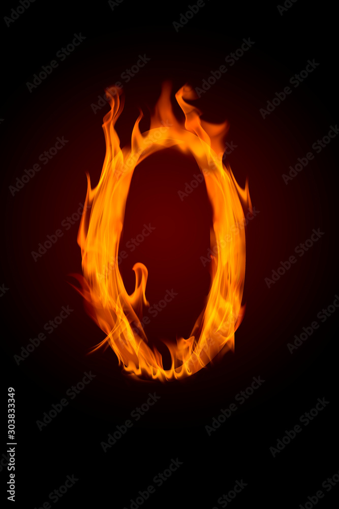 Fire number Fire number