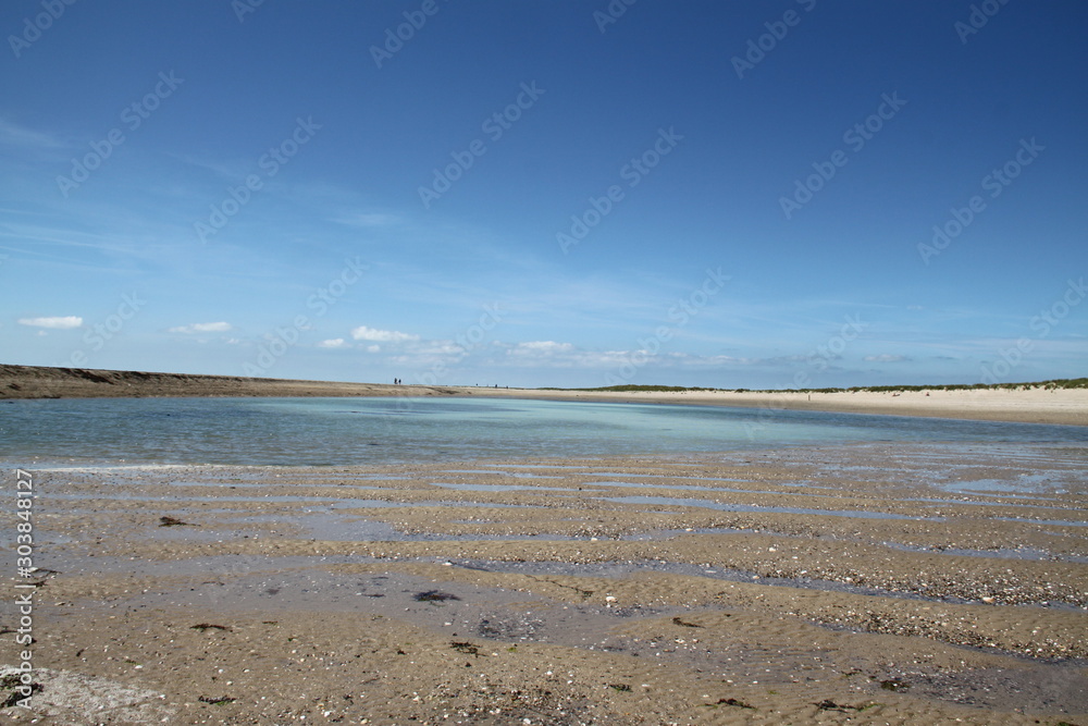 Côte normande