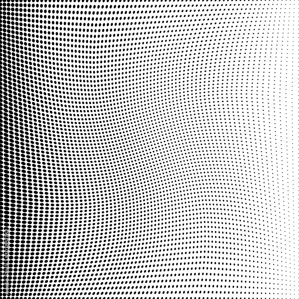 Light halftone dots pattern texture background Light halftone dots pattern texture background