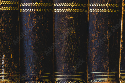 Vintage Bücher, analoges Wissen !