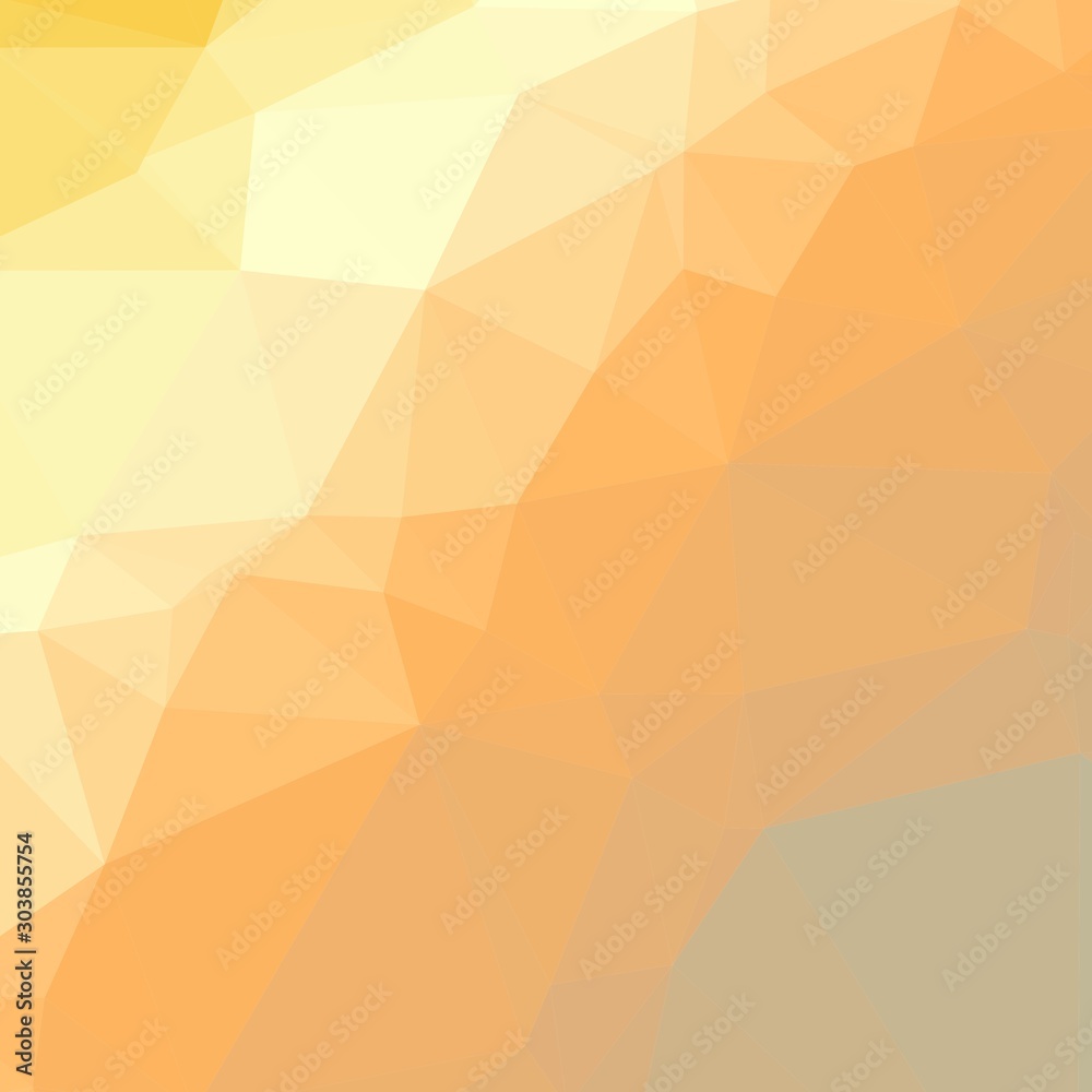 desert Color Abstract trianglify Generative Art background illustration desert Color Abstract trianglify Generative Art background illustration