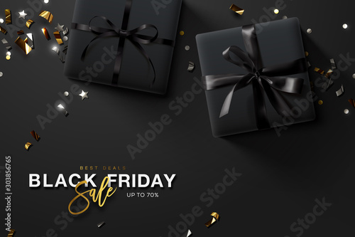 Black Friday Banner