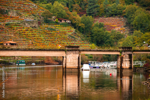 Ribeira Sacra - Belesar