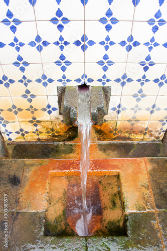 Fuente Ferruginosa photo