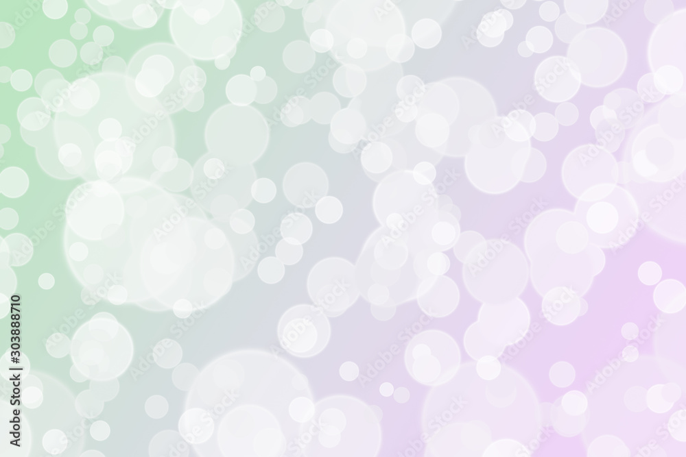 Bokeh lights and glitter background Bokeh lights and glitter background
