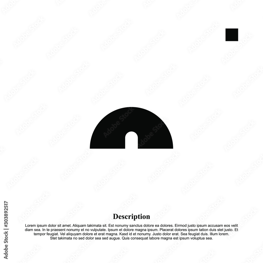 abstract company logo abstract company logo