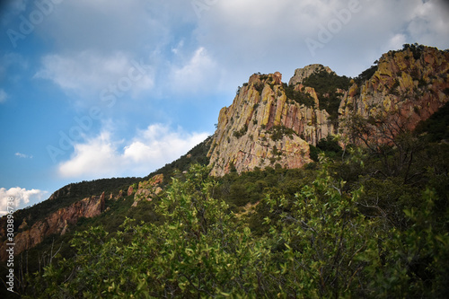 Big Bend National Park