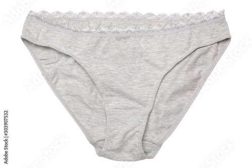 Women's cotton panties