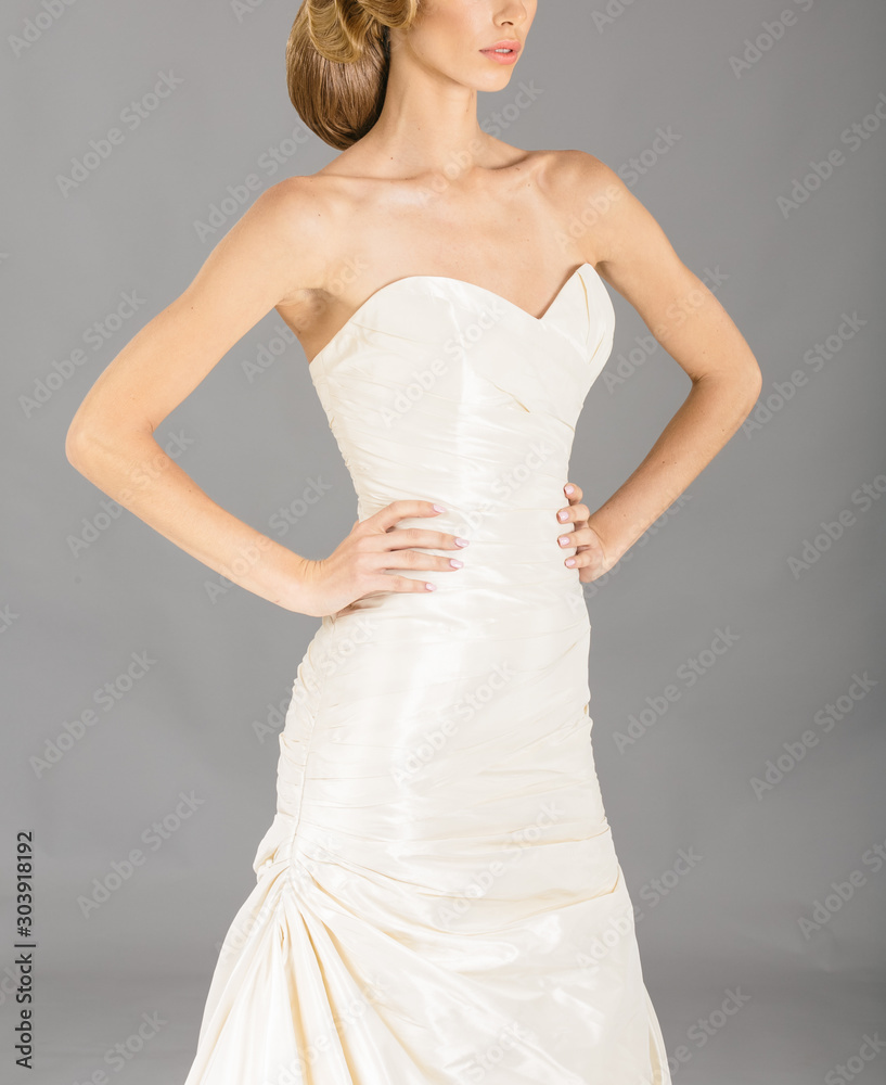 Beautiful bride Beautiful bride