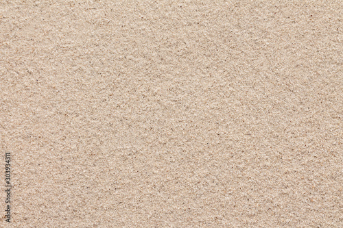 background of river sea sand, yellow pure sand