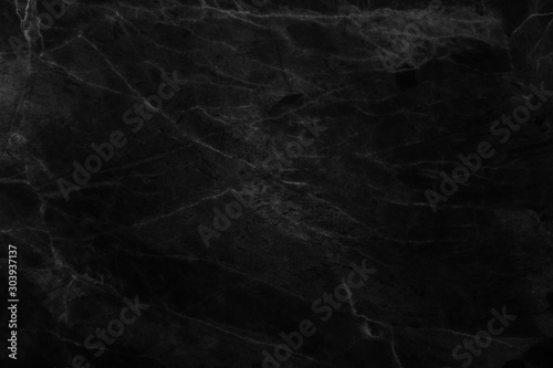 Black marble texture pattern background with abstract line structure design for cover book or brochure  poster  wallpaper background or realistic business