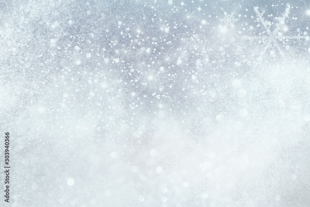Obraz premium Christmas background for holidays