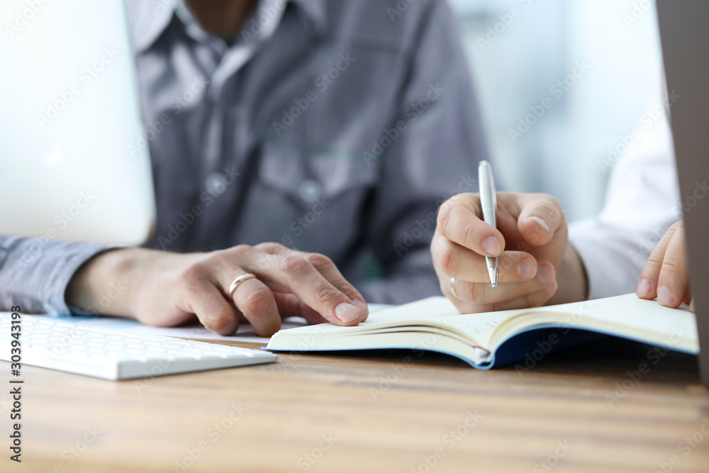 Business consulting and advising Business consulting and advising