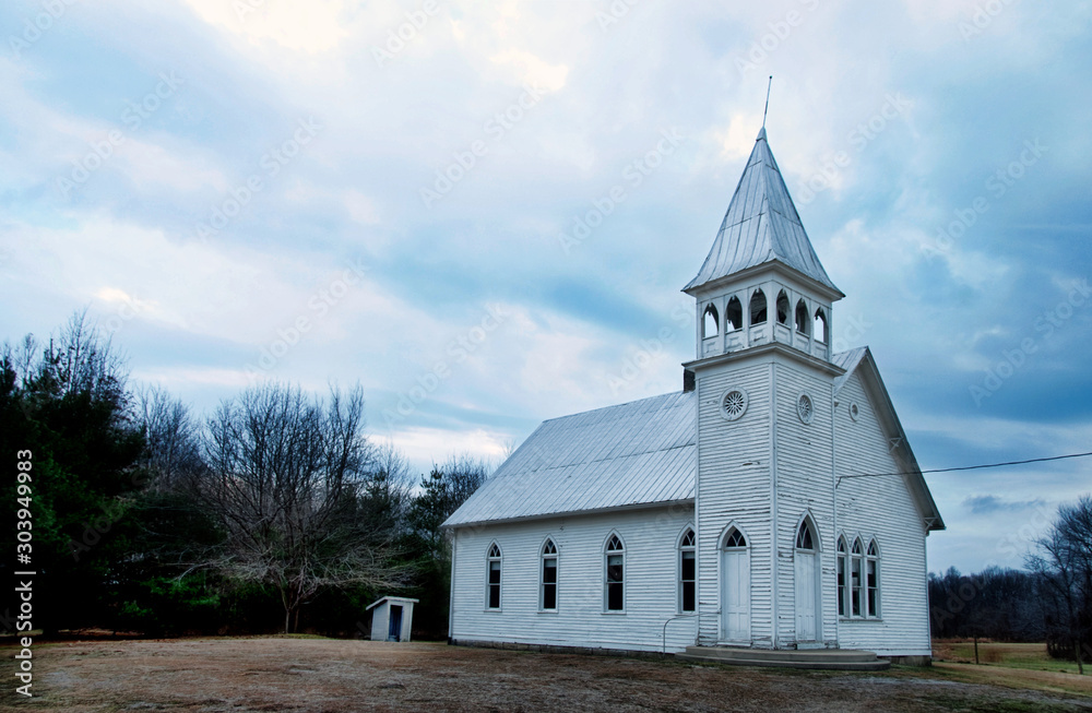 old wooden church old wooden church