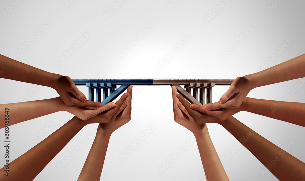 Photography Group Bridge Concept