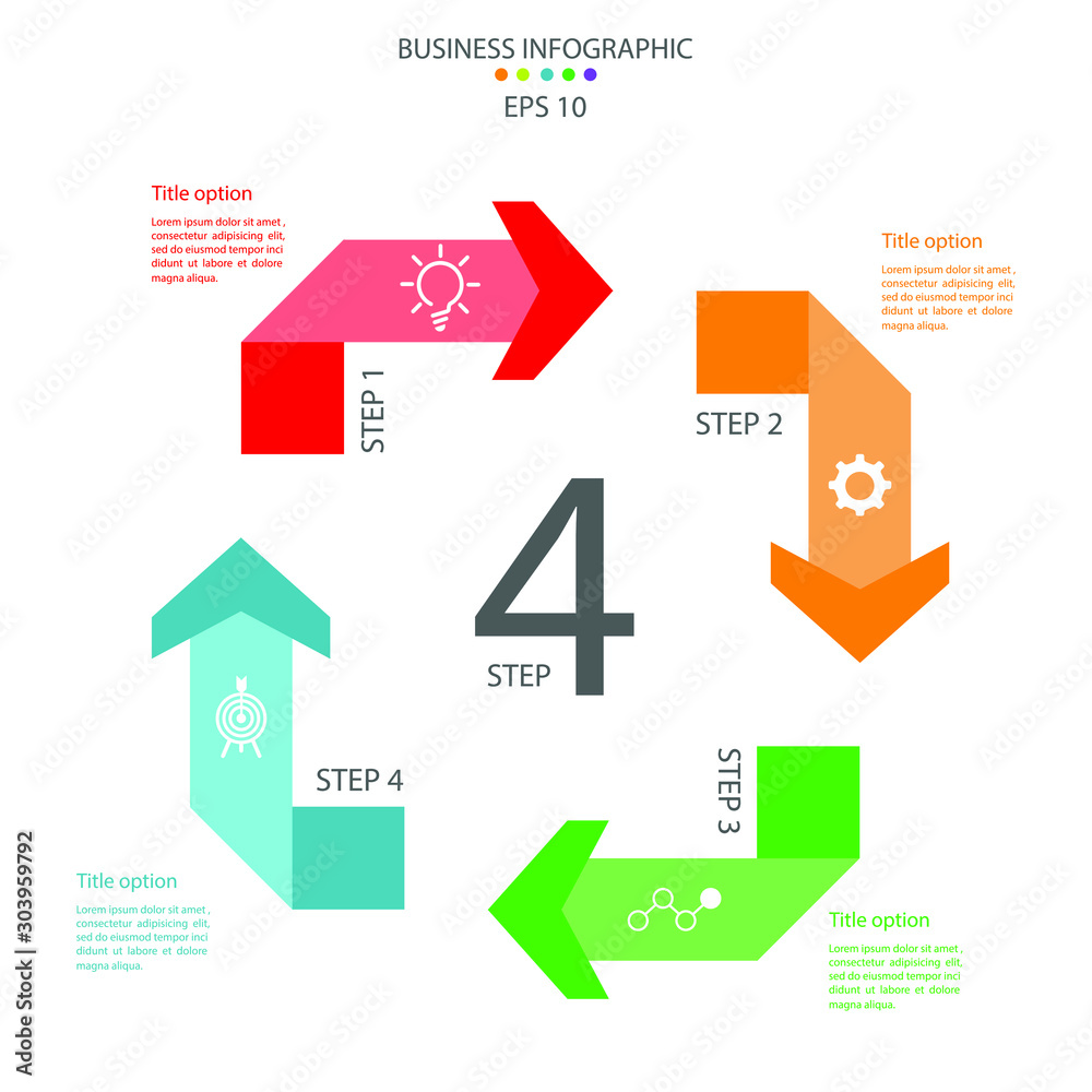 Infographic template design , infographic element Infographic template design , infographic element